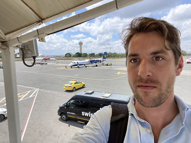 Bram Vlaanderen - Co-Founder